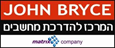 ג'ון ברייס – קורס עיצוב גרפי